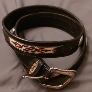 Wrangler Belt